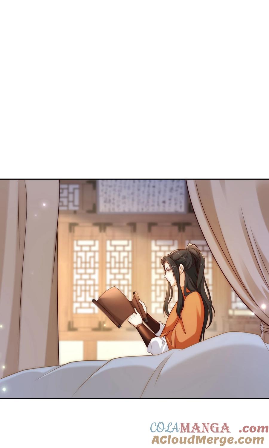127半决赛前夜-混沌剑神-17K漫画（第20张）