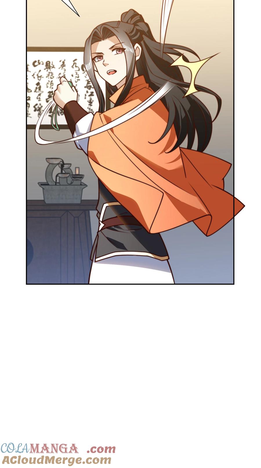 130决赛前夜-混沌剑神-17K漫画（第10张）