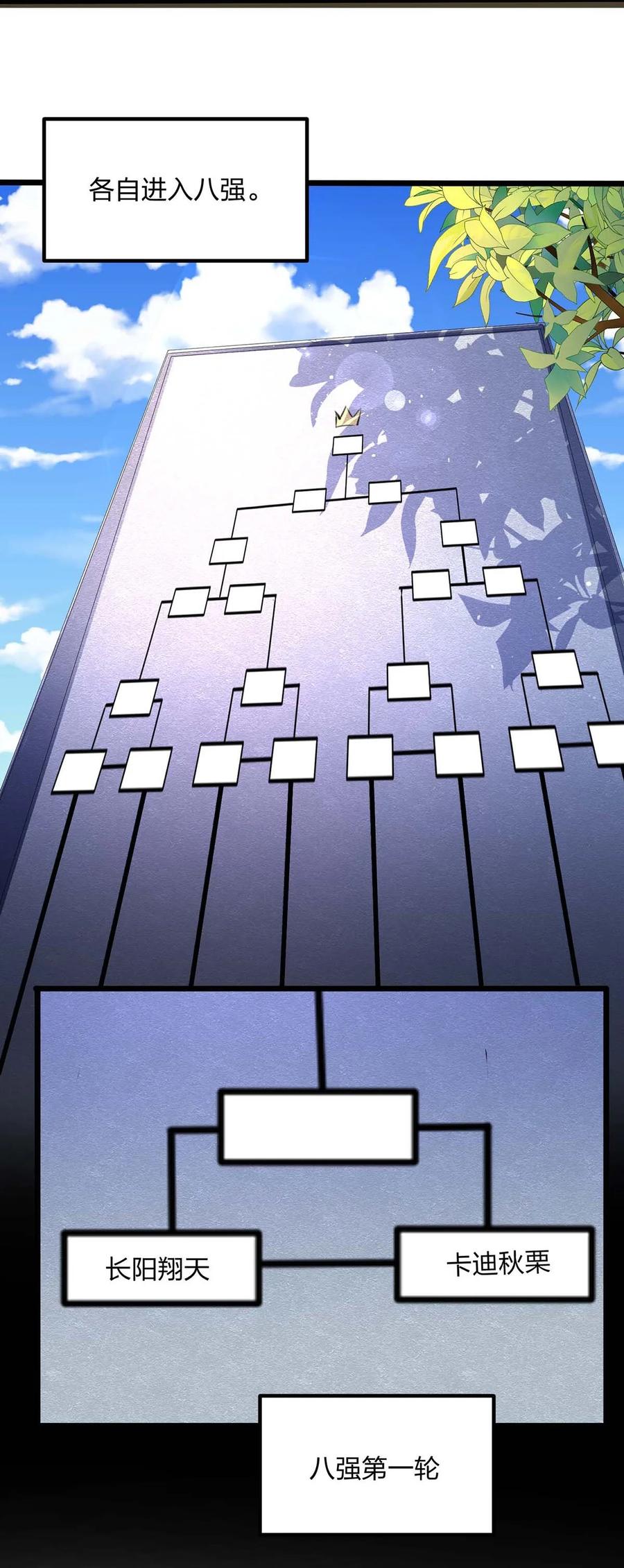 13打不过才要作弊啊-混沌剑神-17K漫画（第19张）