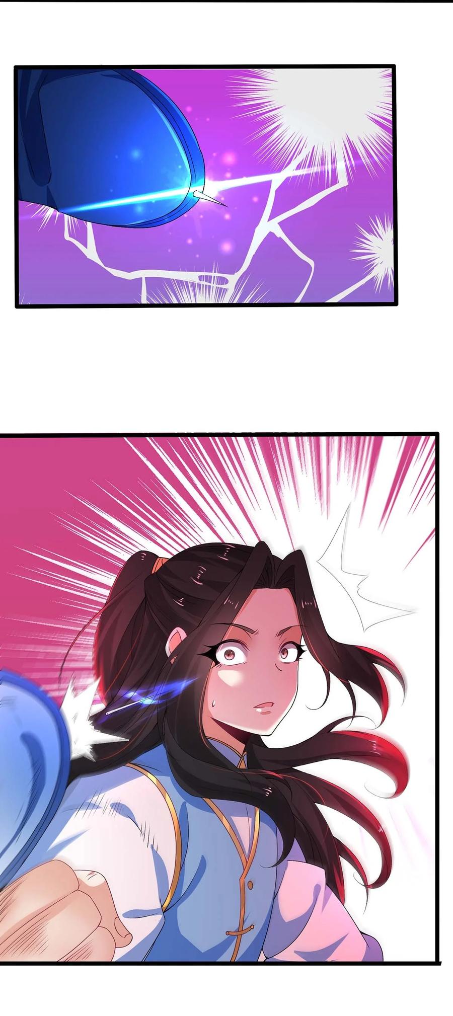 13打不过才要作弊啊-混沌剑神-17K漫画（第31张）