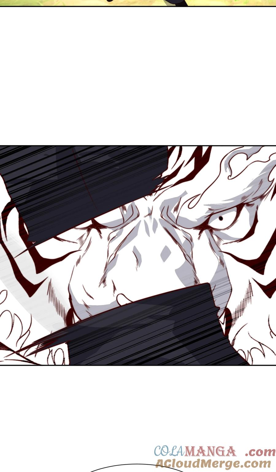 140六阶魔兽-混沌剑神-17K漫画（第28张）