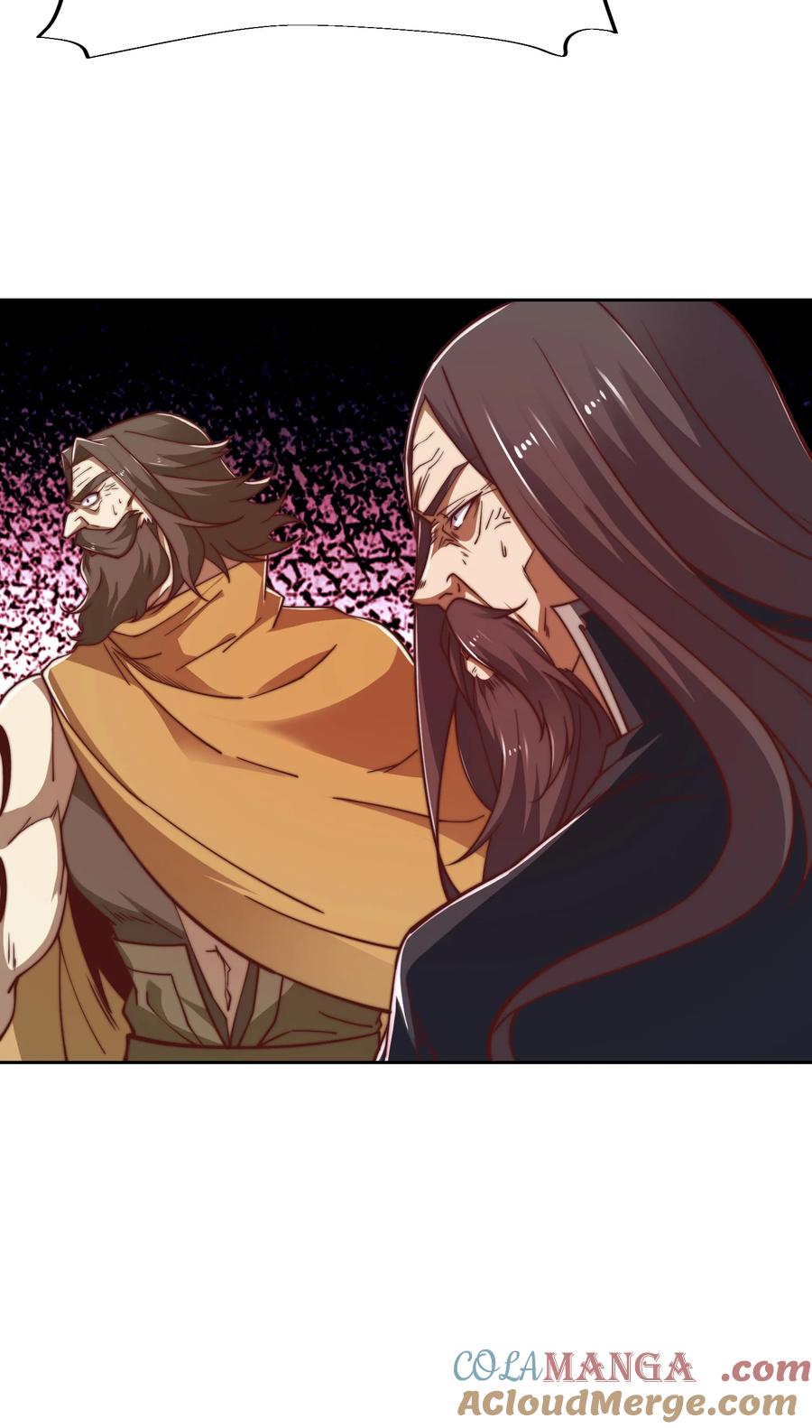 146圣阶战技！-混沌剑神-17K漫画（第38张）