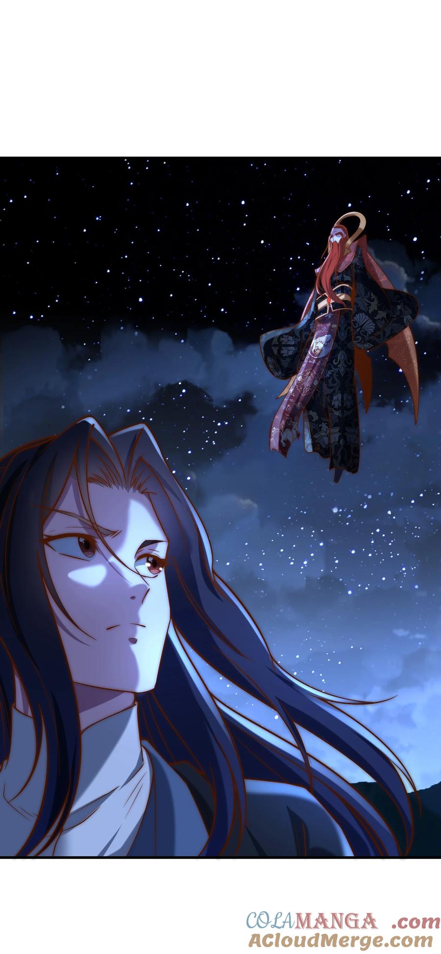 184三转天空圣师！-混沌剑神-17K漫画（第18张）