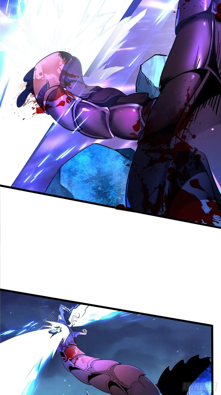 32匆匆一别-混沌剑神-17K漫画（第25张）