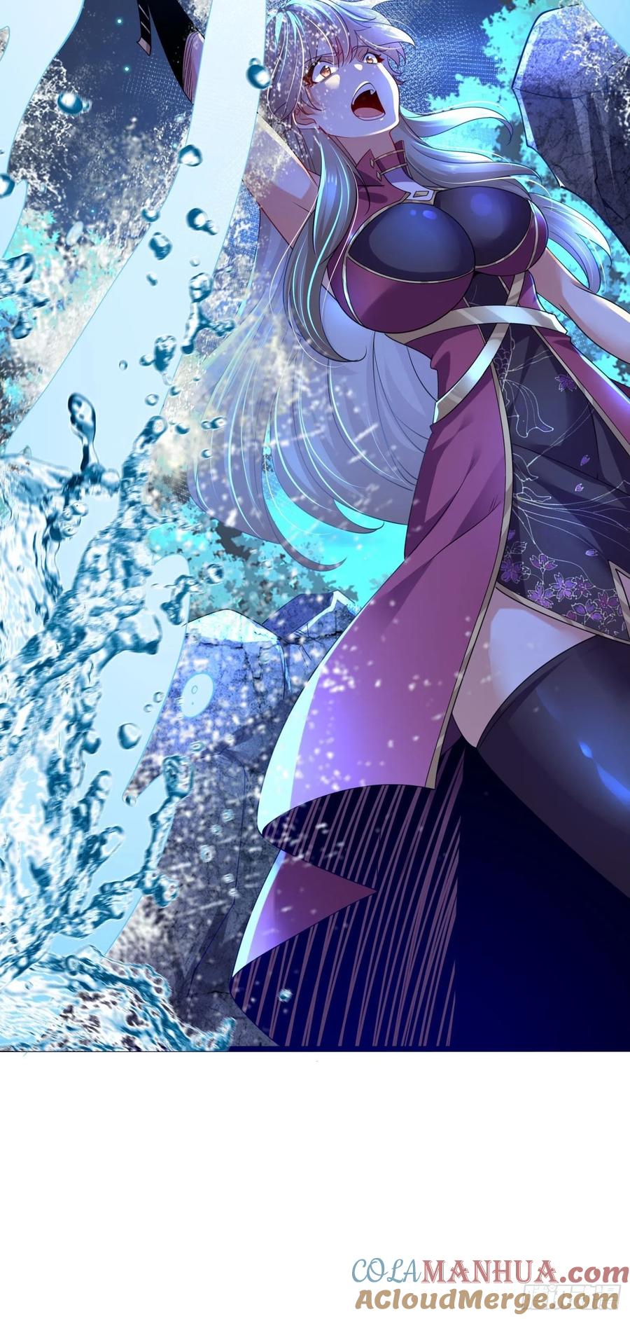 60剑尘死了？-混沌剑神-17K漫画（第10张）