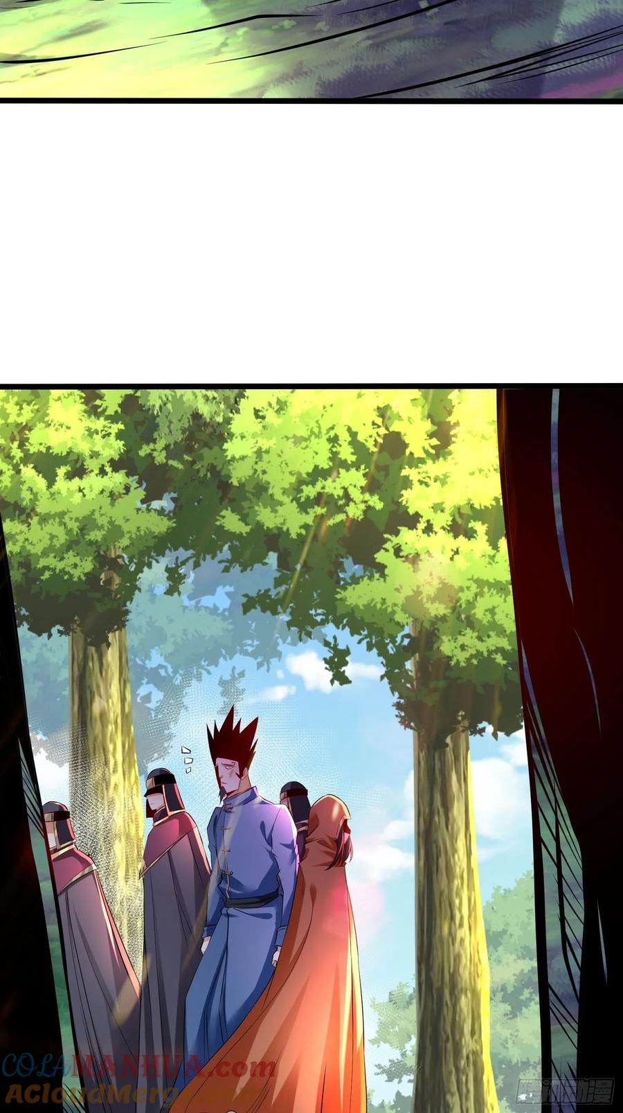 72大难不死，必有麻烦-混沌剑神-17K漫画（第39张）