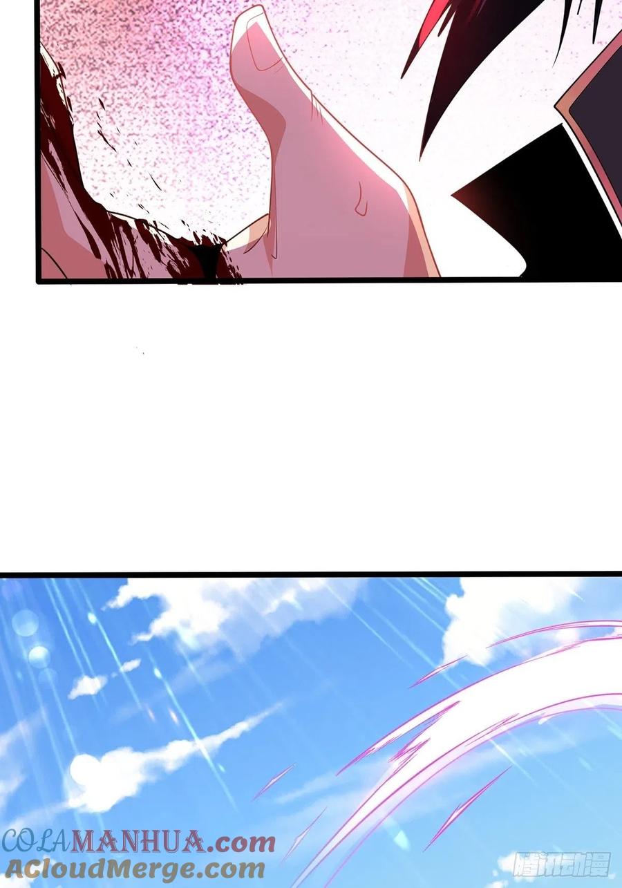 77花钱最能解决问题-混沌剑神-17K漫画（第12张）