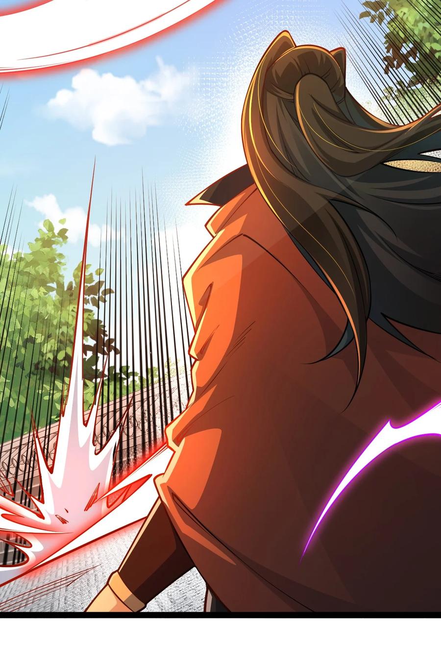 86破门复仇！-混沌剑神-17K漫画（第31张）