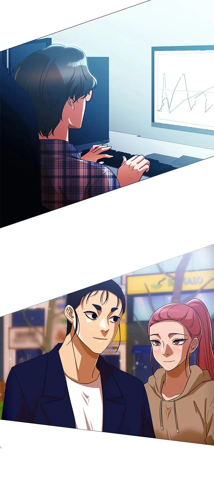 [第335话]救赎大于伤害-匿名女孩-Eun hyuk（第17张）