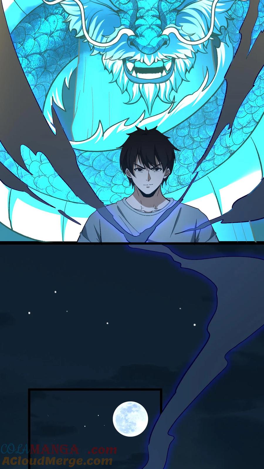 第553话仁爱与杀生-我出生当天，百鬼夜行，雪尸护道-[db:作者]（第7张）