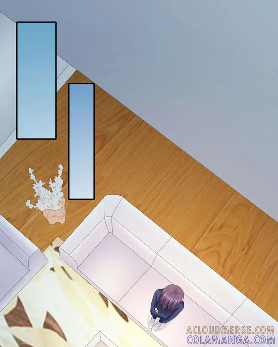 第38话-我成了团宠千金-左岸卡漫（第5张）
