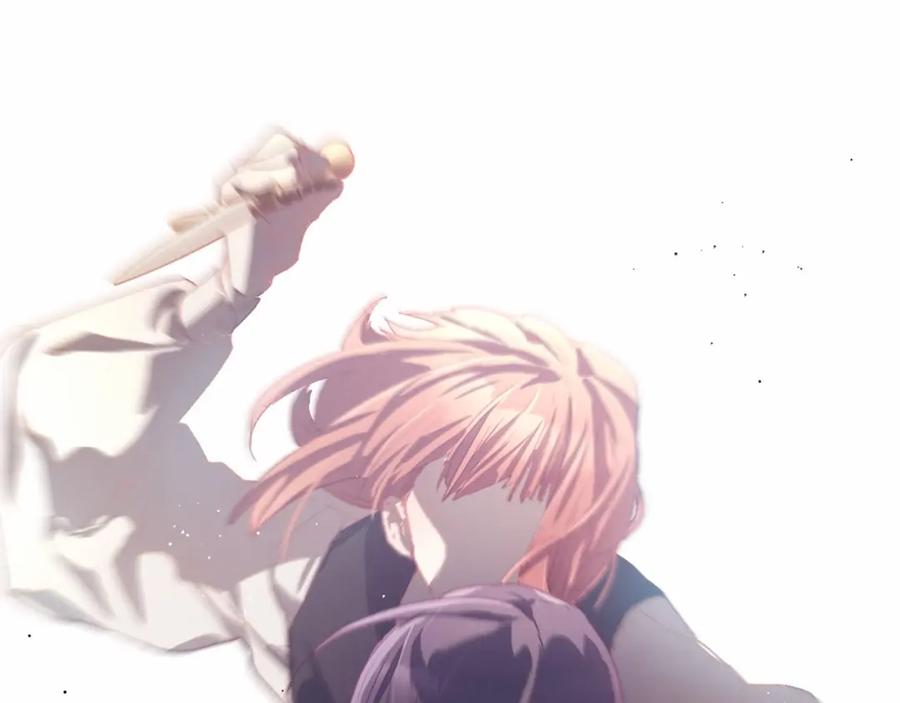 第16话再也不要撇下我-混球的姐姐-HAEIN + JONADAN + Wheedrian（第2张）
