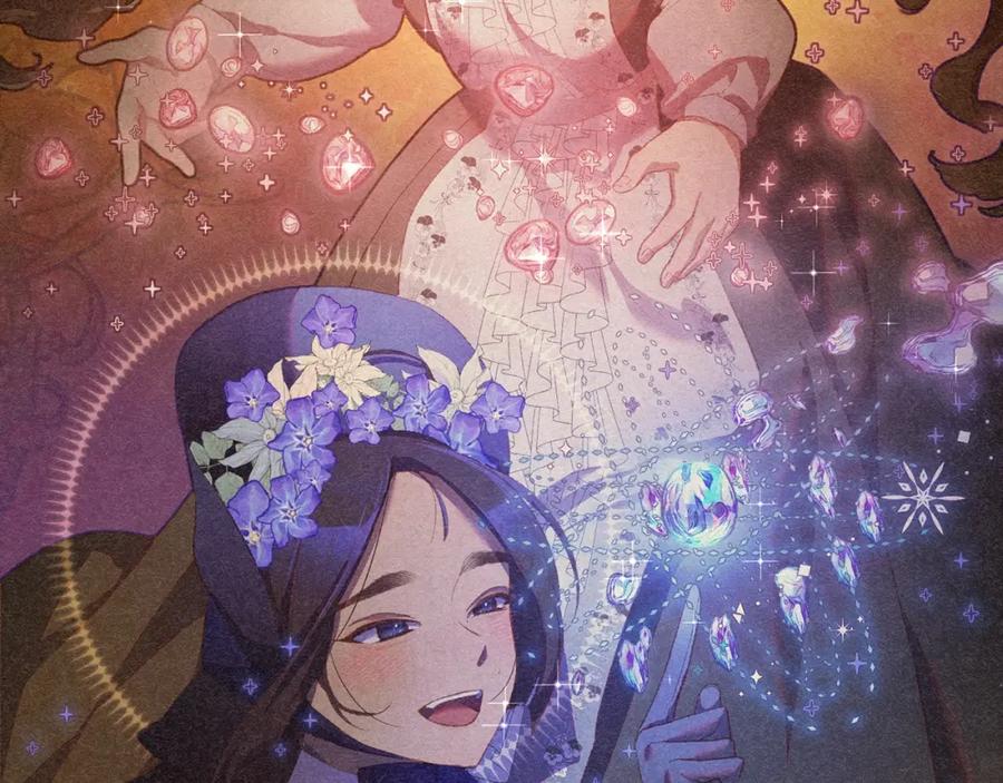 第55话得寸进尺-混球的姐姐-HAEIN + JONADAN + Wheedrian（第5张）