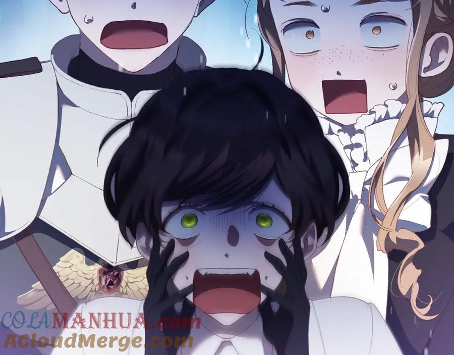 第58话皇子消失-混球的姐姐-HAEIN + JONADAN + Wheedrian（第8张）