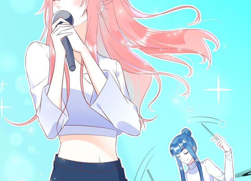 第11话昔日挚友-闪耀吧！钻石少女！-爱奇艺漫画（第67张）
