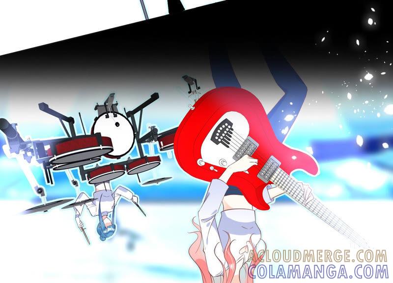 第11话昔日挚友-闪耀吧！钻石少女！-爱奇艺漫画（第29张）