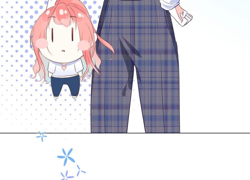 第11话昔日挚友-闪耀吧！钻石少女！-爱奇艺漫画（第52张）