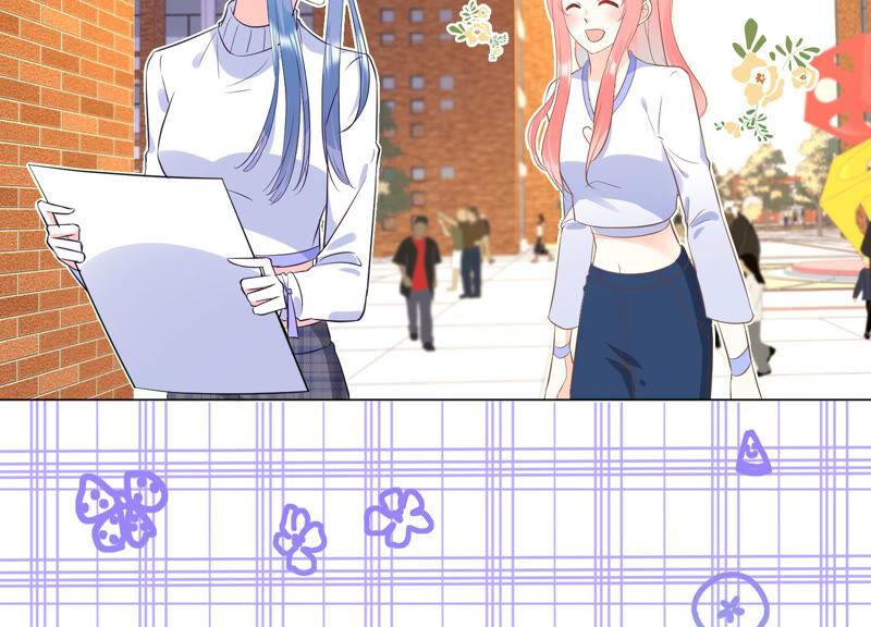 第11话昔日挚友-闪耀吧！钻石少女！-爱奇艺漫画（第39张）