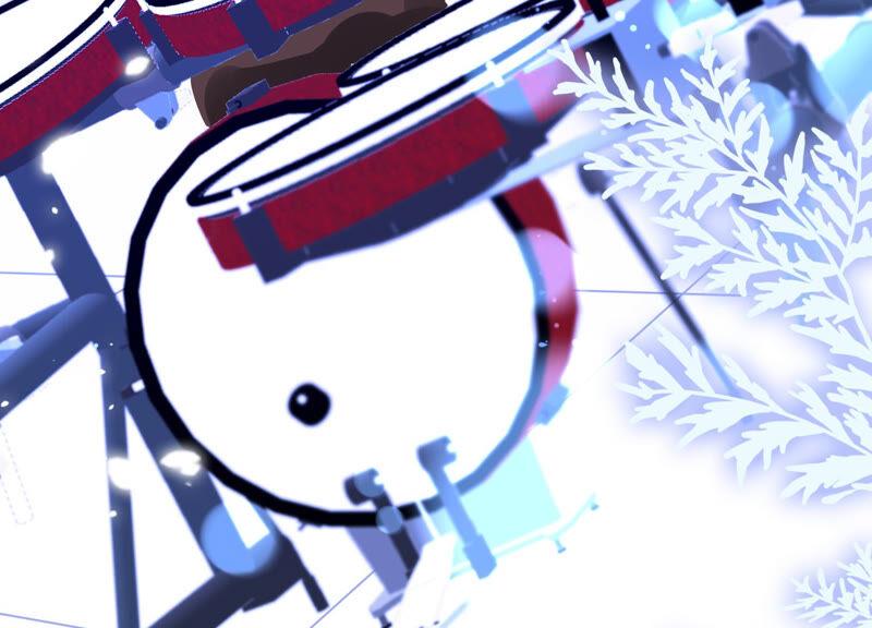第11话昔日挚友-闪耀吧！钻石少女！-爱奇艺漫画（第11张）
