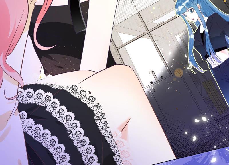第12话决绝-闪耀吧！钻石少女！-爱奇艺漫画（第20张）