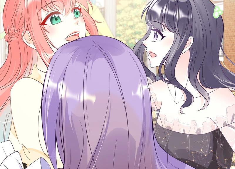 第18话好久不见-闪耀吧！钻石少女！-爱奇艺漫画（第51张）