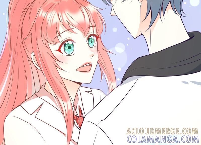 第18话好久不见-闪耀吧！钻石少女！-爱奇艺漫画（第77张）