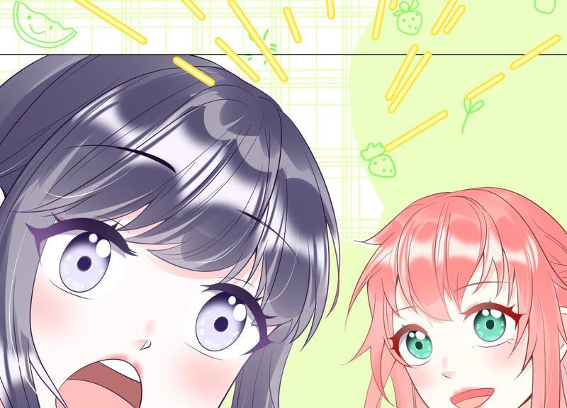 第18话好久不见-闪耀吧！钻石少女！-爱奇艺漫画（第26张）