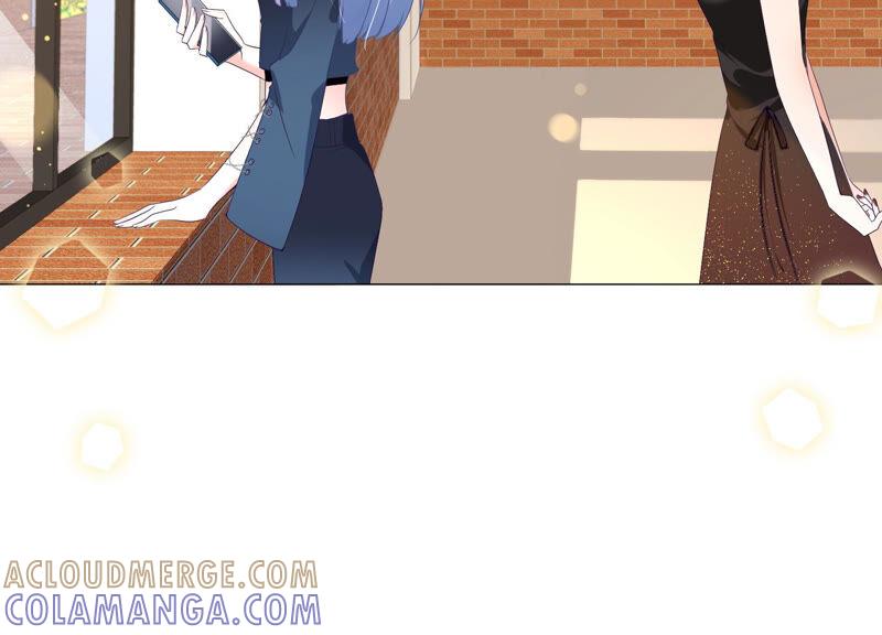 第18话好久不见-闪耀吧！钻石少女！-爱奇艺漫画（第21张）