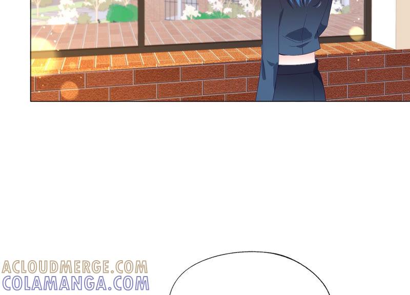 第18话好久不见-闪耀吧！钻石少女！-爱奇艺漫画（第17张）