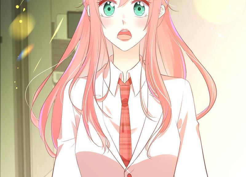 第19话约会-闪耀吧！钻石少女！-爱奇艺漫画（第8张）