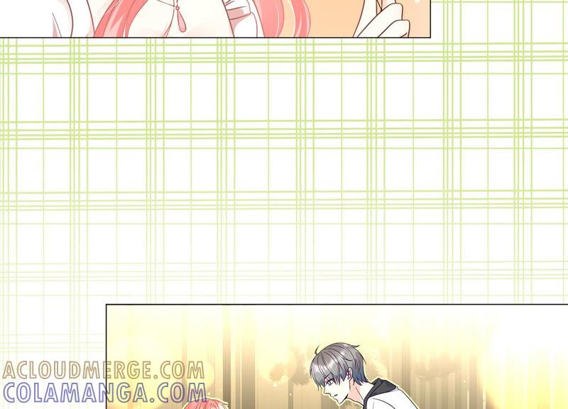 第20话恶魔低语-闪耀吧！钻石少女！-爱奇艺漫画（第16张）