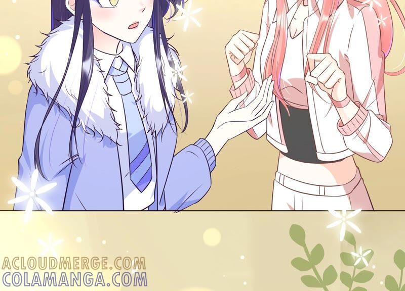 第26话幕后黑手-闪耀吧！钻石少女！-爱奇艺漫画（第13张）