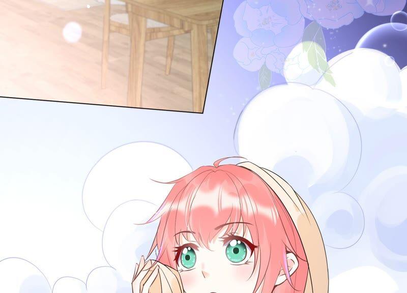 第28话我只是想吃火锅而已-闪耀吧！钻石少女！-爱奇艺漫画（第8张）