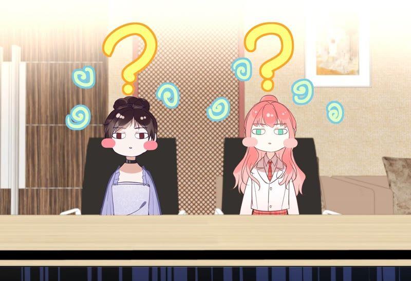 第30话美少女作战计划！-闪耀吧！钻石少女！-爱奇艺漫画（第9张）