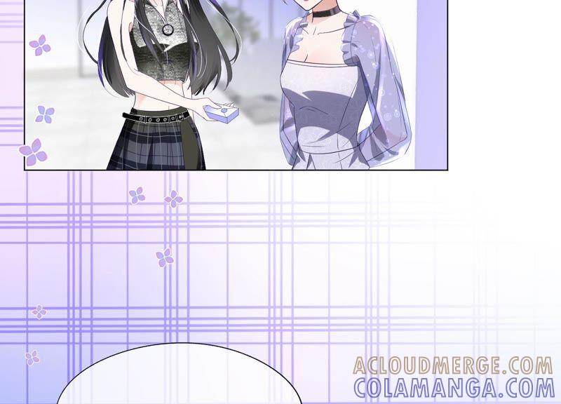 第33话不羁的狼-闪耀吧！钻石少女！-爱奇艺漫画（第7张）