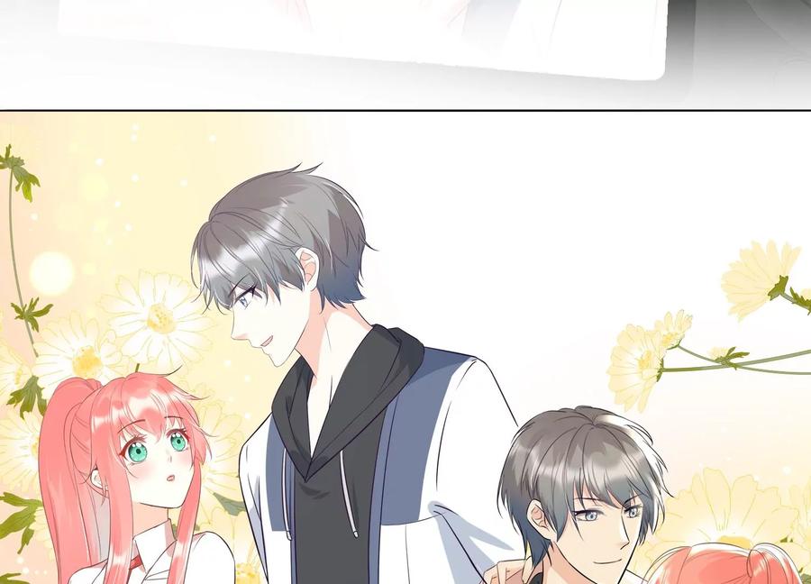 第35话想当我的室友吗？-闪耀吧！钻石少女！-爱奇艺漫画（第9张）