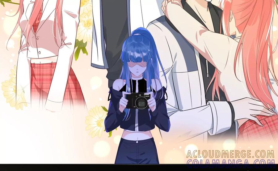 第35话想当我的室友吗？-闪耀吧！钻石少女！-爱奇艺漫画（第10张）