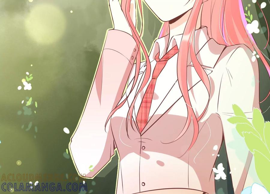 第36话冰山室友该如何相处？-闪耀吧！钻石少女！-爱奇艺漫画（第9张）