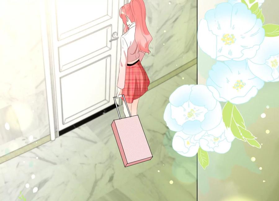 第36话冰山室友该如何相处？-闪耀吧！钻石少女！-爱奇艺漫画（第7张）