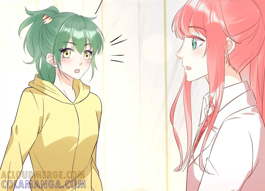 第37话恶魔双子-闪耀吧！钻石少女！-爱奇艺漫画（第13张）
