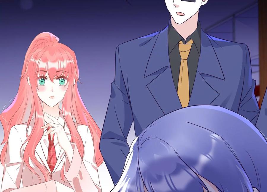 第38话你也想来一碗泡面吗？-闪耀吧！钻石少女！-爱奇艺漫画（第10张）