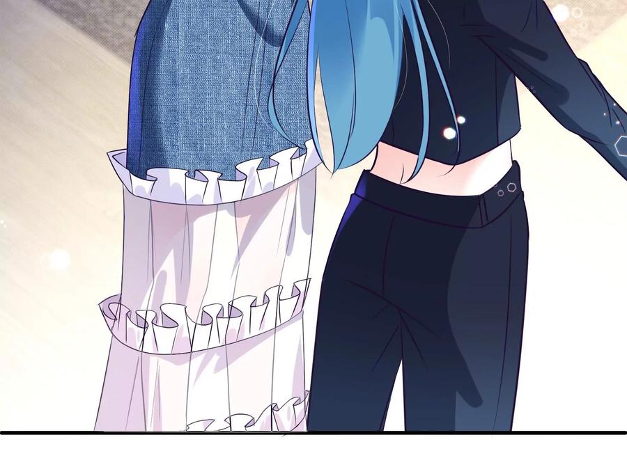 第39话暗潮汹涌-闪耀吧！钻石少女！-爱奇艺漫画（第20张）