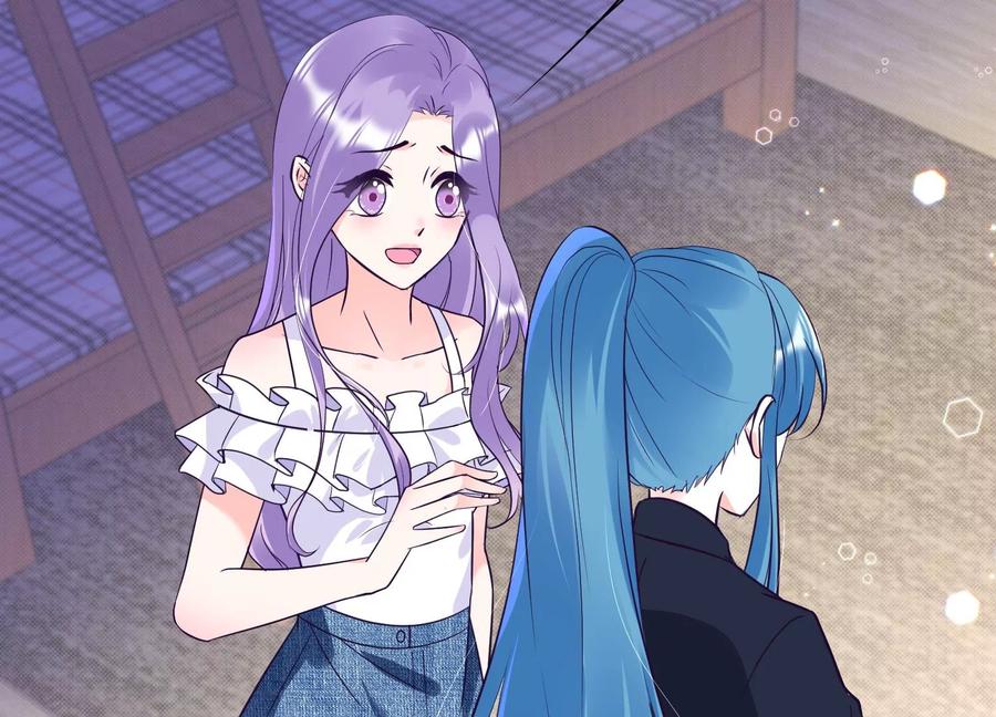第39话暗潮汹涌-闪耀吧！钻石少女！-爱奇艺漫画（第19张）