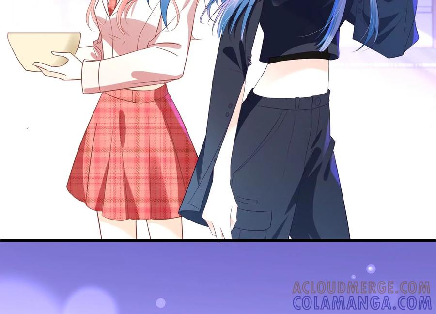 第39话暗潮汹涌-闪耀吧！钻石少女！-爱奇艺漫画（第17张）