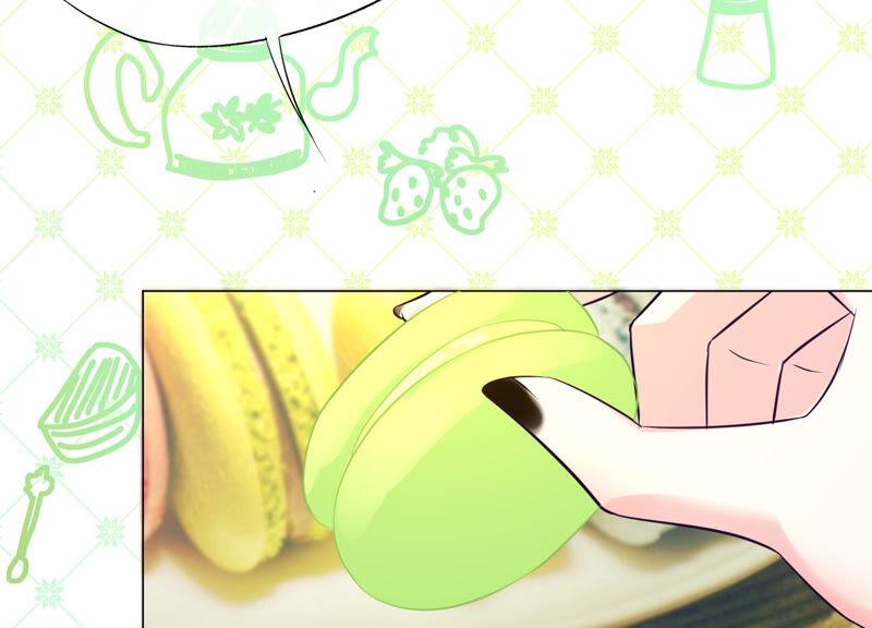 第8话转机-闪耀吧！钻石少女！-爱奇艺漫画（第7张）