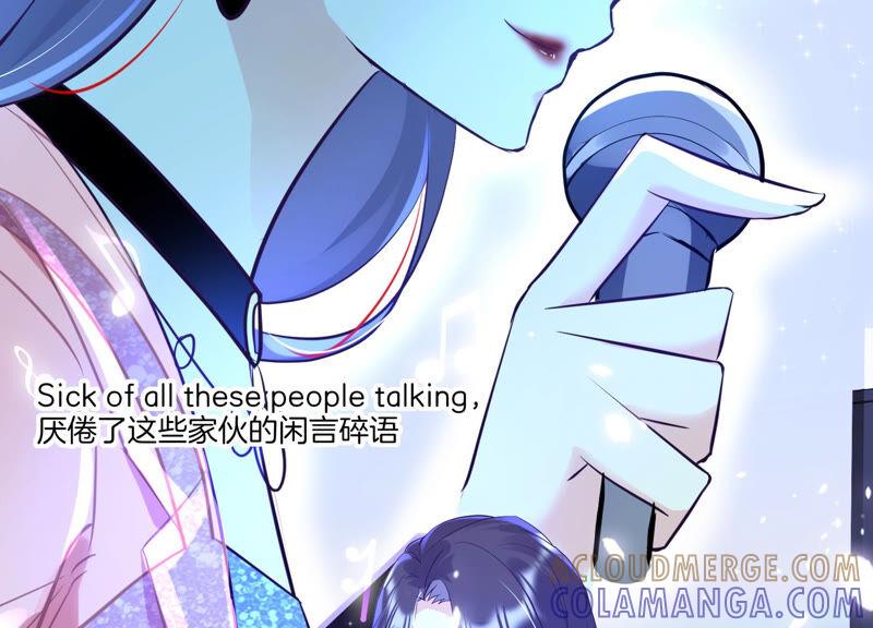 第8话转机-闪耀吧！钻石少女！-爱奇艺漫画（第49张）