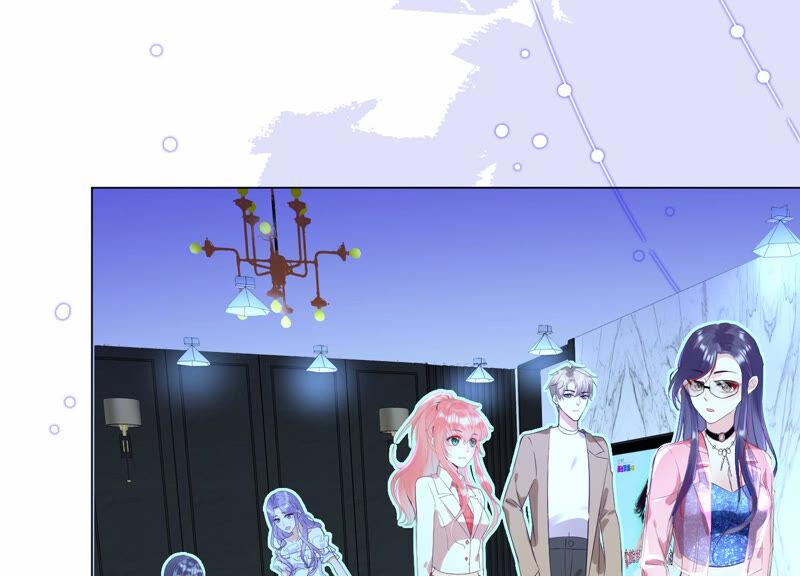 第8话转机-闪耀吧！钻石少女！-爱奇艺漫画（第38张）