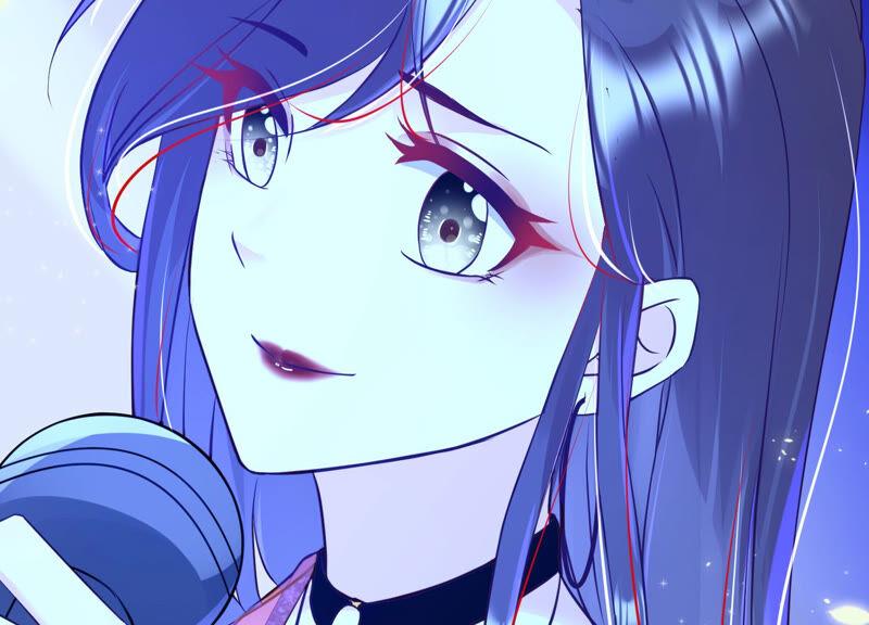 第8话转机-闪耀吧！钻石少女！-爱奇艺漫画（第55张）