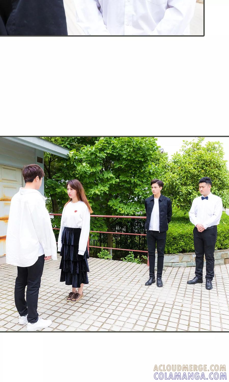 第3话-婚然天成：总裁老公太放肆（真人版）-剧能玩（第11张）