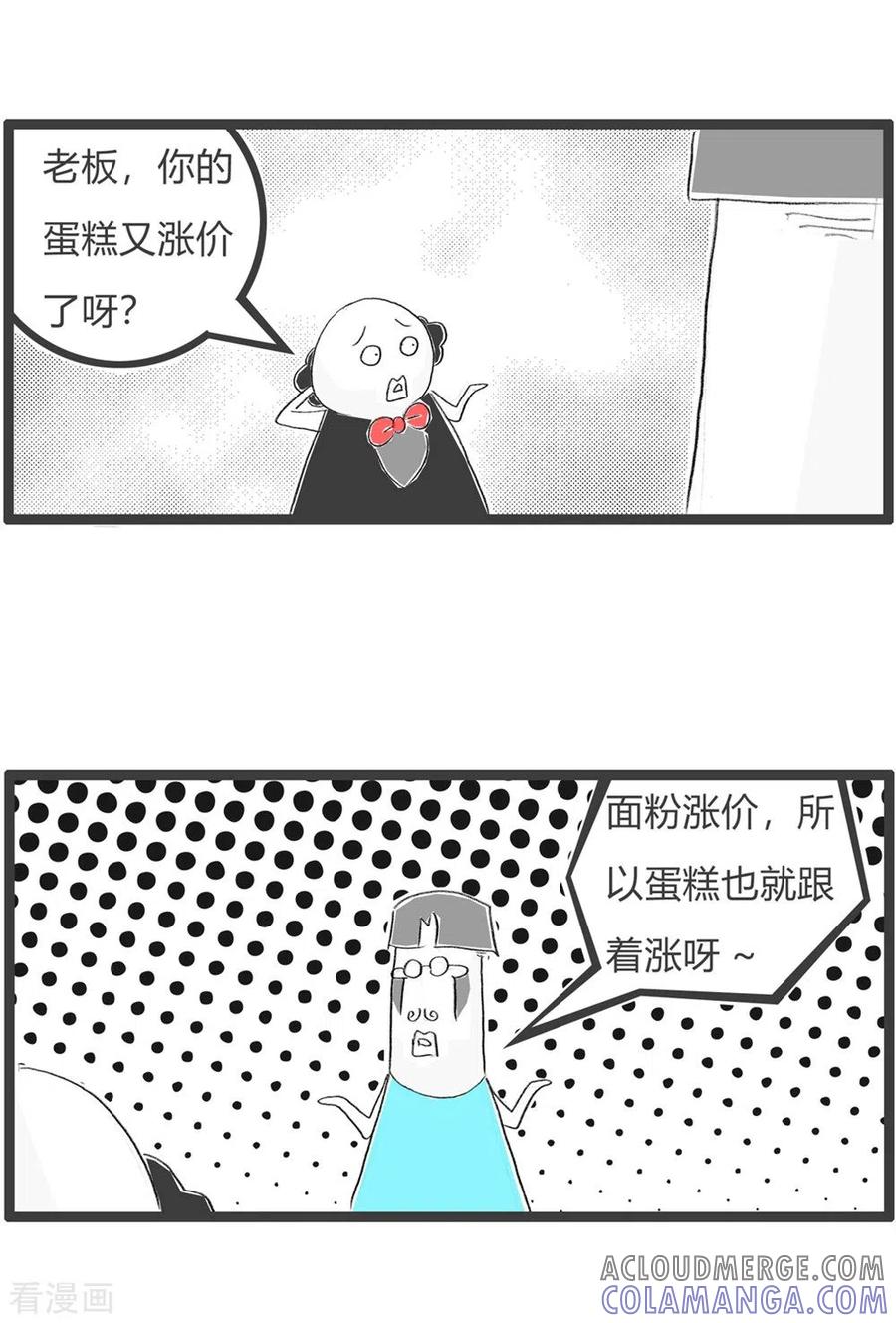 第277话蛋糕与鸡蛋-火锅家族第三季-钟博士（第3张）